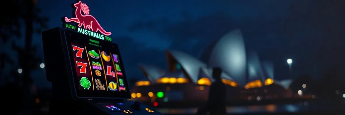 australian online pokies in Australia — How to Write a Ticket That Gets a Real Answer