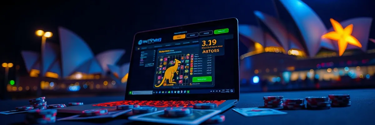 Score by Score: Where Every Operator Gained and Lost Points — best australian online casino in Australia