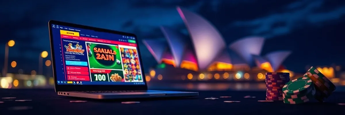 The Criteria Most Players Weight Differently, and How to Re-rank — best australian online casino in Australia