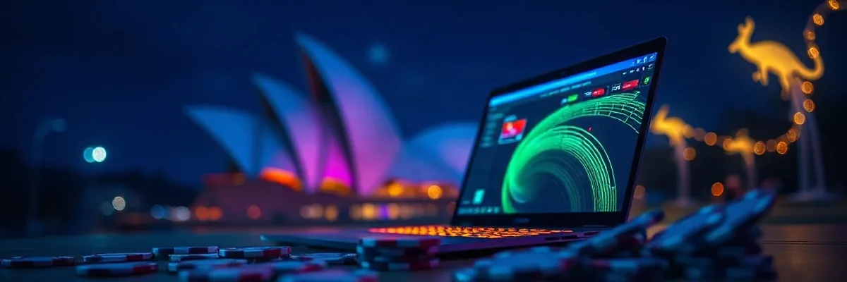When a Lower-Ranked Site Is the Better Fit for players in Australia