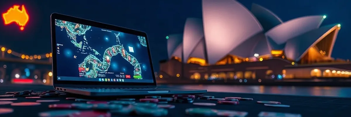 The Australian Regulatory Context for New Entrants — new online casinos australia in Australia