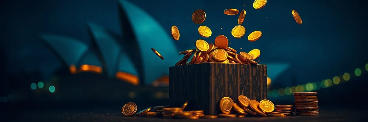 no deposit bonus australia in Australia — The Regulatory Context for Australian Players