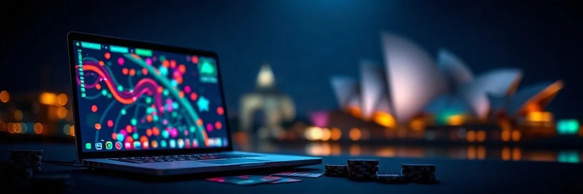 Bonus Offers and Loyalty Rewards — Top 10 online casinos in Australia