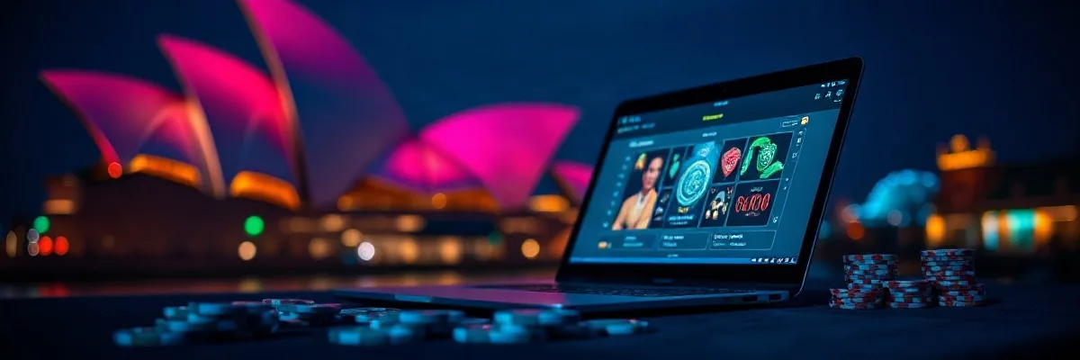 How We Evaluated the Top 10 Real Money Casinos for players in Australia
