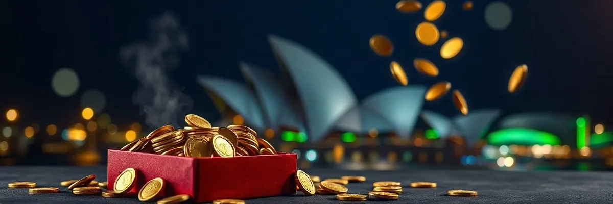 top 10 online casinos no deposit bonus in Australia — Realistic Conversion to Withdrawable Cash