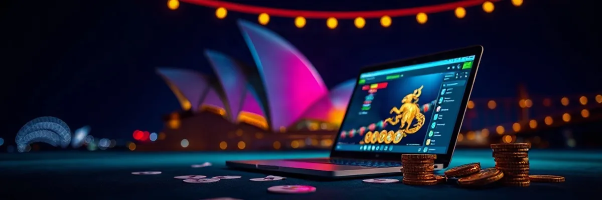 Final assessment: choosing by cost and return profile: top 10 real money online casinos guide for players in Australia