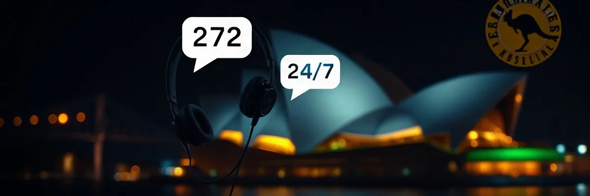 welcome — Operator Profiles: Launch Timing, Catalogue Scale, and Support Reach for players in Australia