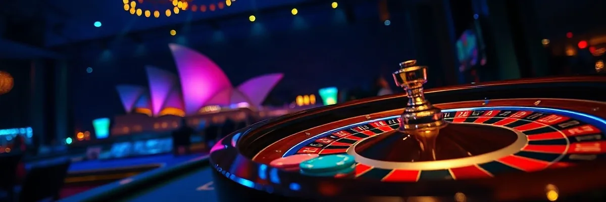 welcome — The Genuine Structure Behind Australian Casino Operations: welcome guide for players in Australia